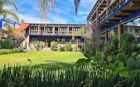 La Finca del Abuelo Teotihuacan